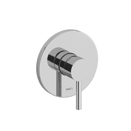 Riobel Type P (Pressure Balance) Valve Trim TGS51C